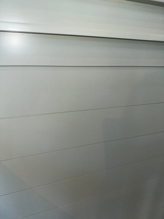 Appleseed Rowan Flat Top Crib