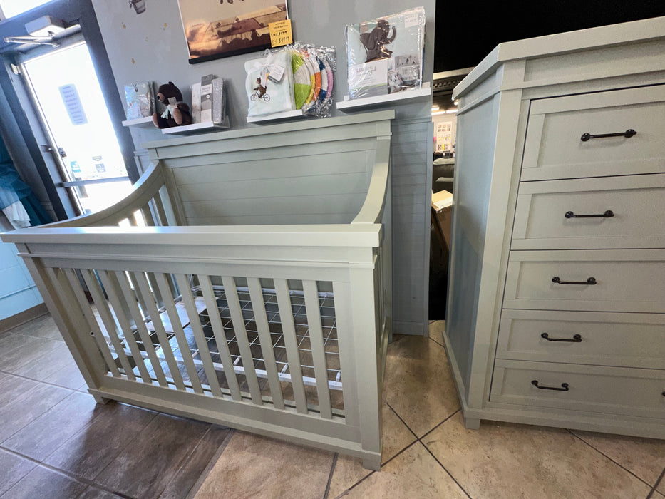 Appleseed Rowan Tall Chest