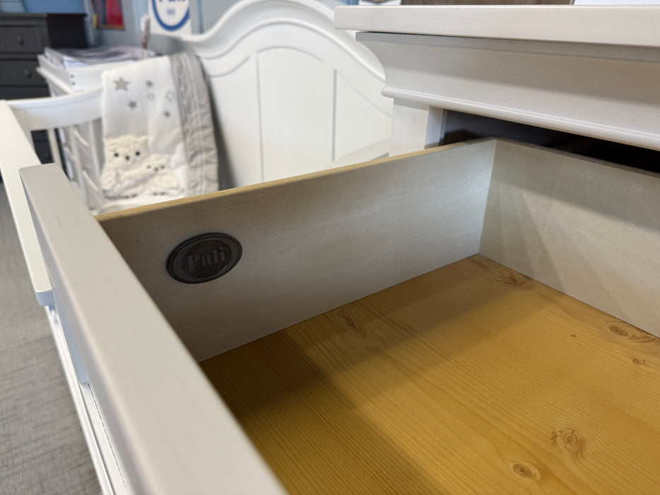 Pali Ragusa 5 Drawer Dresser