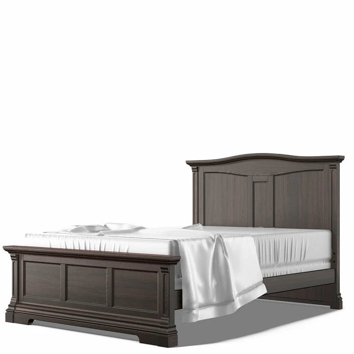 Romina Imperio Full Bed (Solid Panel)