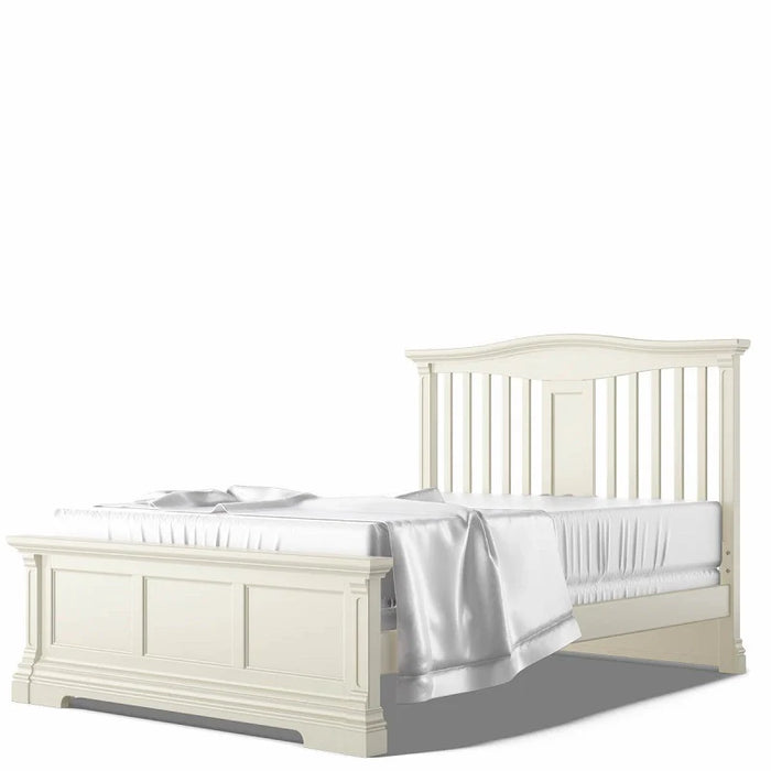 Romina Imperio Full Bed (Open Back)