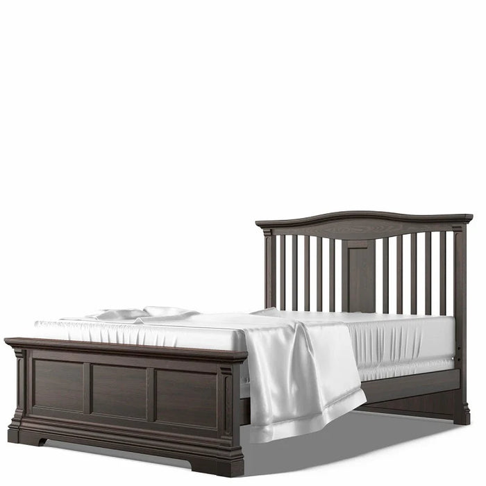 Romina Imperio Full Bed (Open Back)
