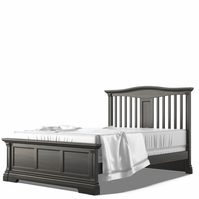 Romina Imperio Full Bed (Open Back)