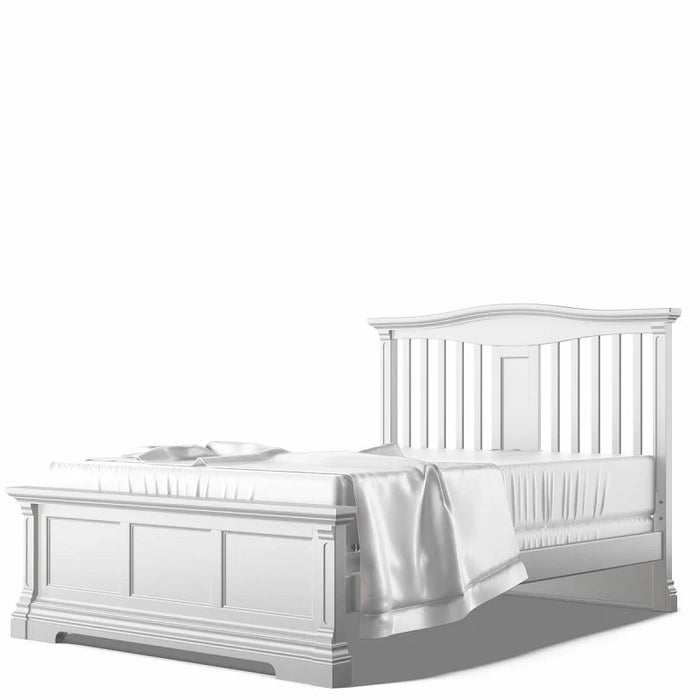 Romina Imperio Full Bed (Open Back)