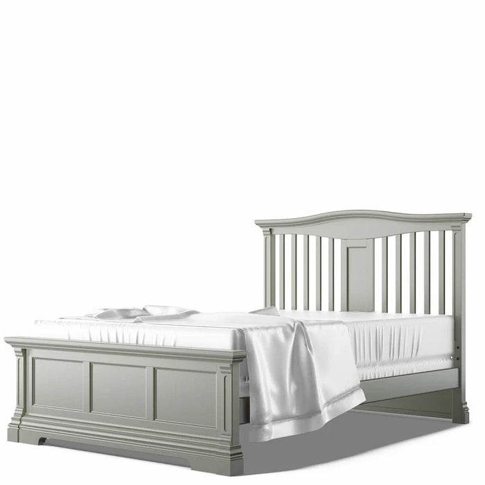 Romina Imperio Full Bed (Open Back)