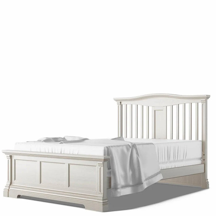 Romina Imperio Full Bed (Open Back)