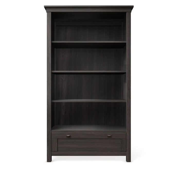 Romina Karisma Bookcase