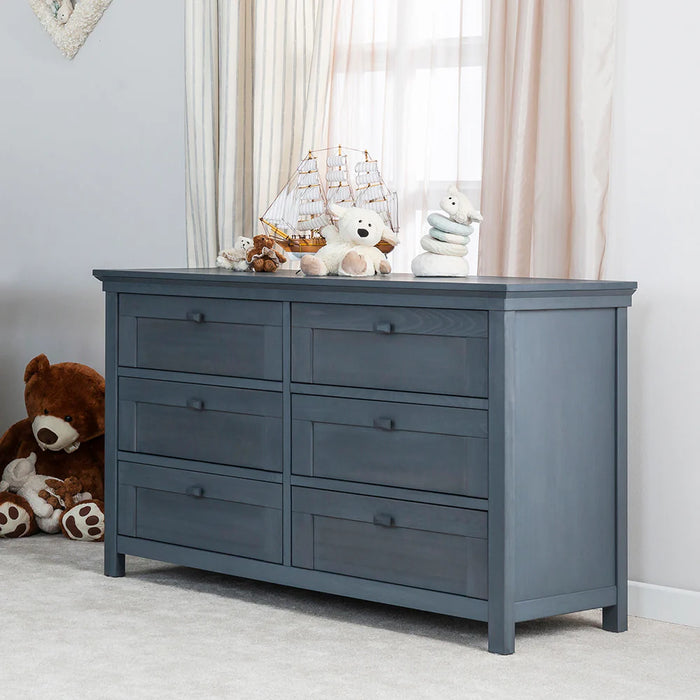 Romina Karisma Double Dresser