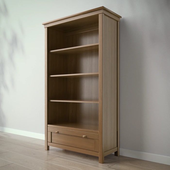 Romina Karisma Bookcase