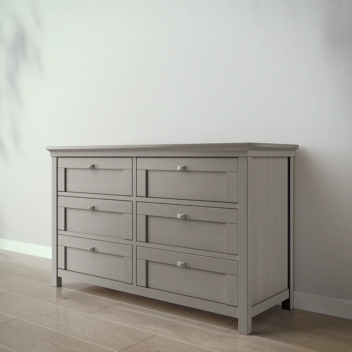 Romina Karisma Double Dresser