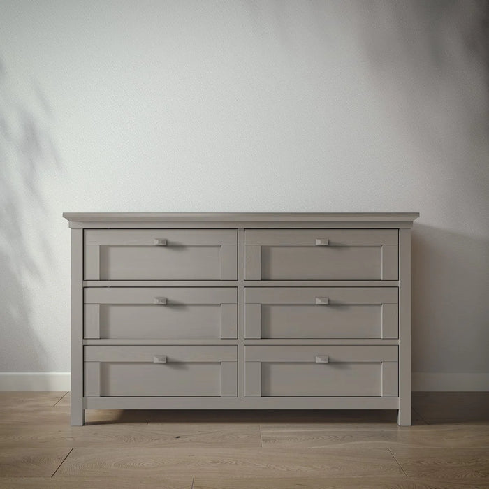 Romina Karisma Double Dresser