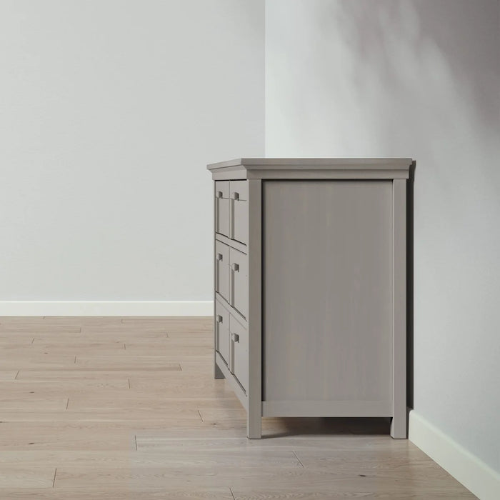 Romina Karisma Double Dresser