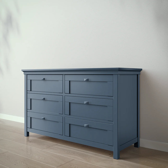 Romina Karisma Double Dresser
