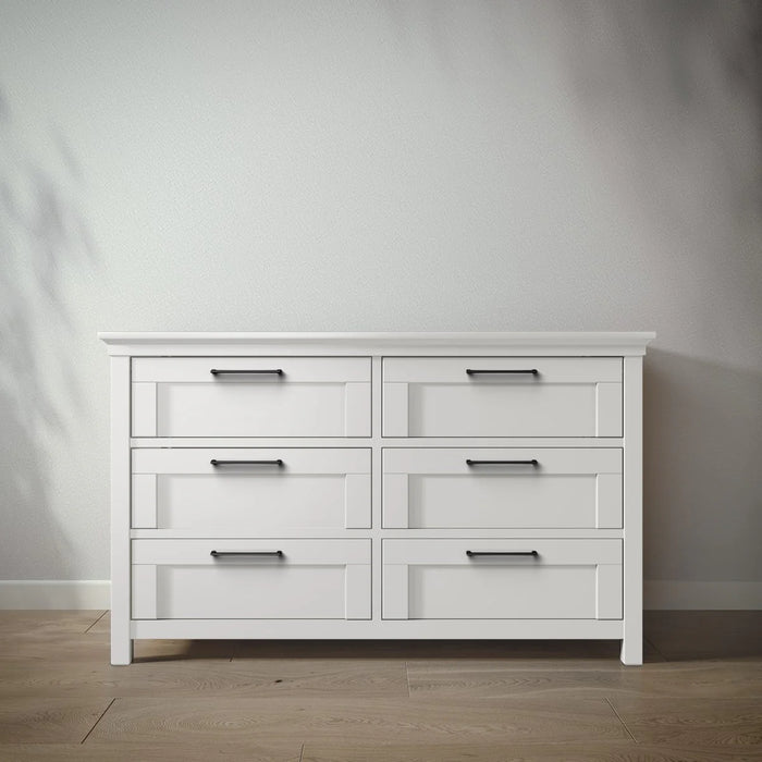 Romina Karisma Double Dresser