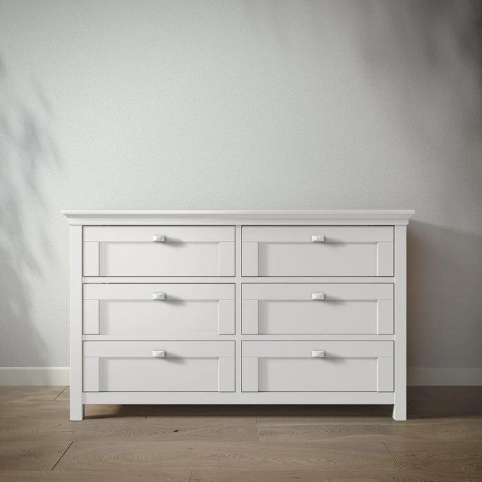 Romina Karisma Double Dresser
