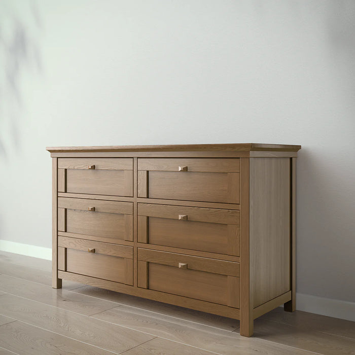 Romina Karisma Double Dresser