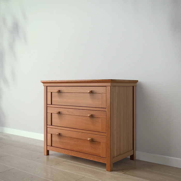 Romina Karisma Single Dresser