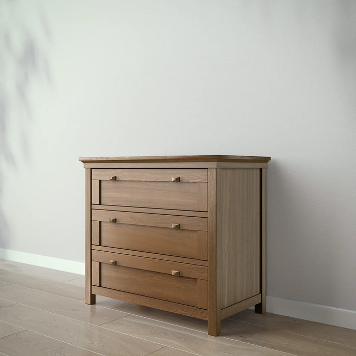 Romina Karisma Single Dresser