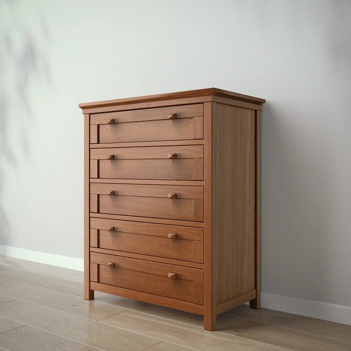Romina Karisma Tall Chest
