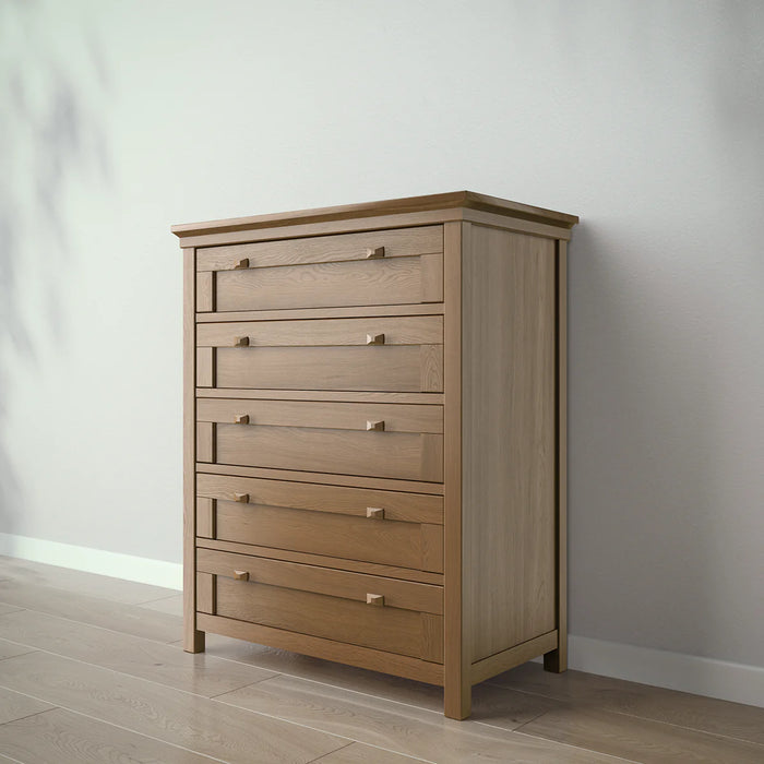 Romina Karisma Tall Chest