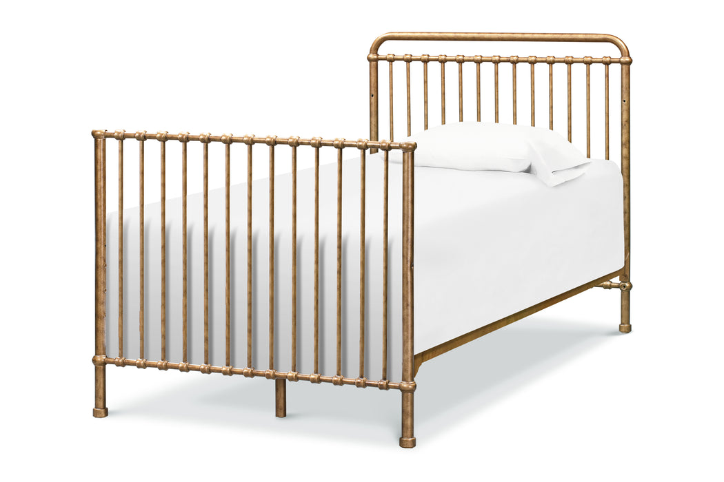 Namesake Winston 4-in-1 Convertible Mini Crib