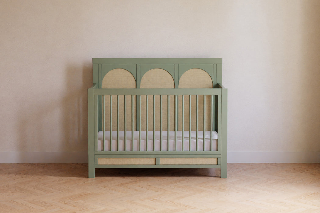 Namesake Eloise 4-in-1 Convertible Crib