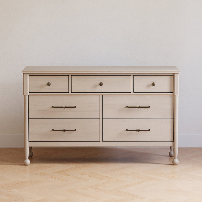 Namesake Alouette 7-Drawer Assembled Dresser