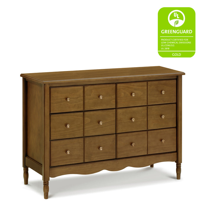 Namesake Liberty 6-Drawer Assembled Dresser