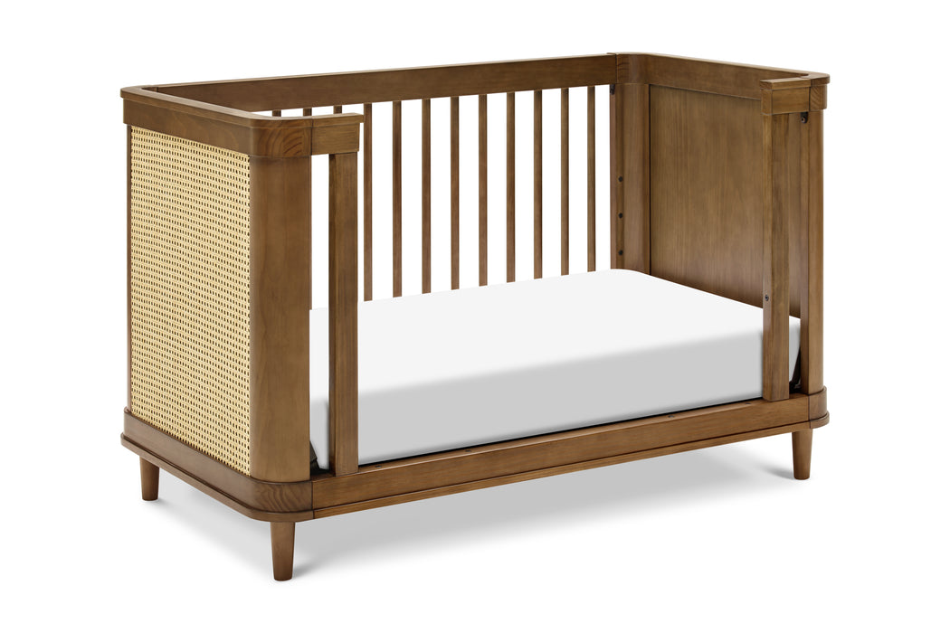 Namesake Marin with Cane 3-in-1 Convertible Crib