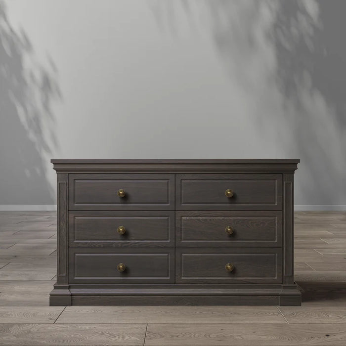 Silva Jackson Double Dresser