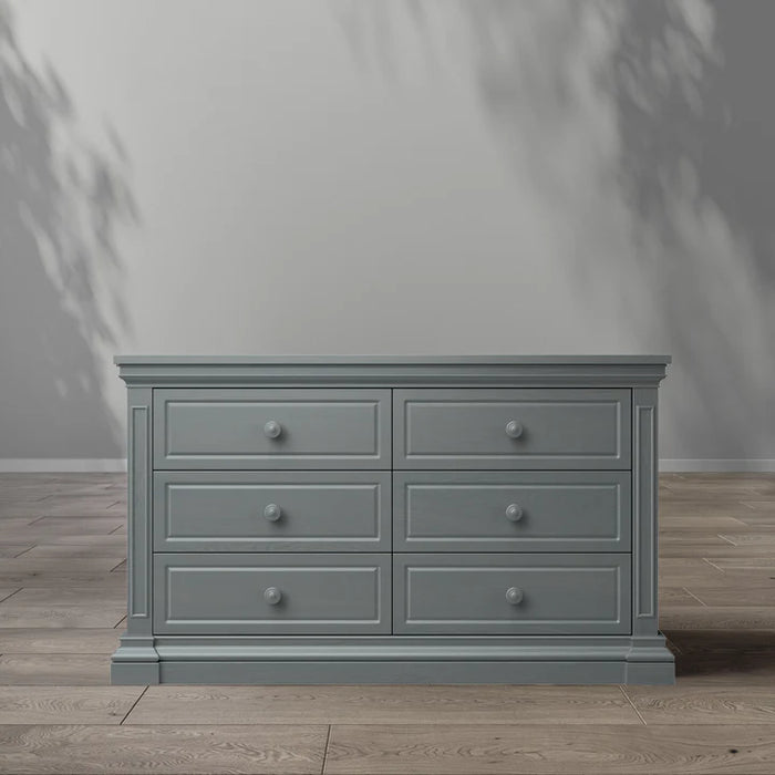 Silva Jackson Double Dresser