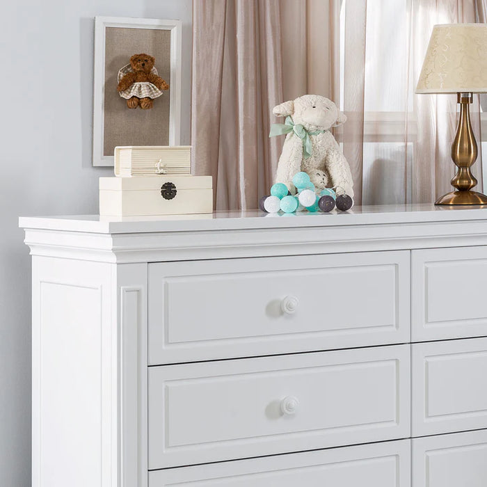 Silva Jackson Double Dresser