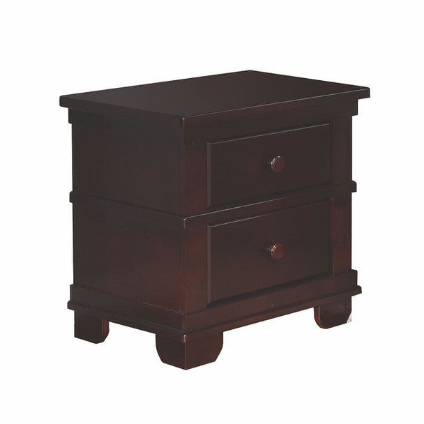 Pali Torino/Napoli Nightstand