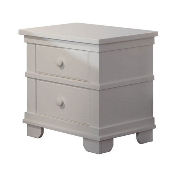 Pali Torino/Napoli Nightstand