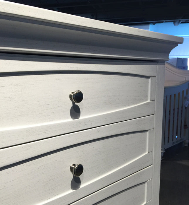 Pali Ragusa 5 Drawer Dresser