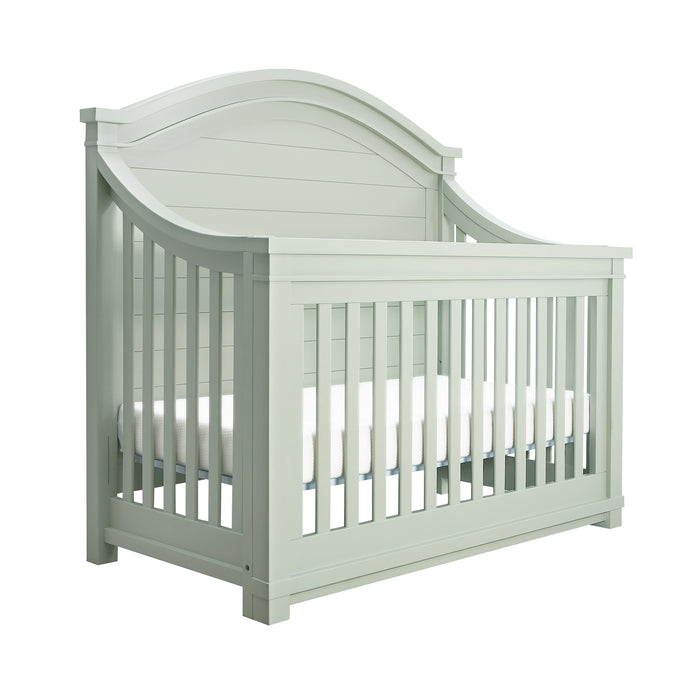 Appleseed Rowan Arch Top Crib