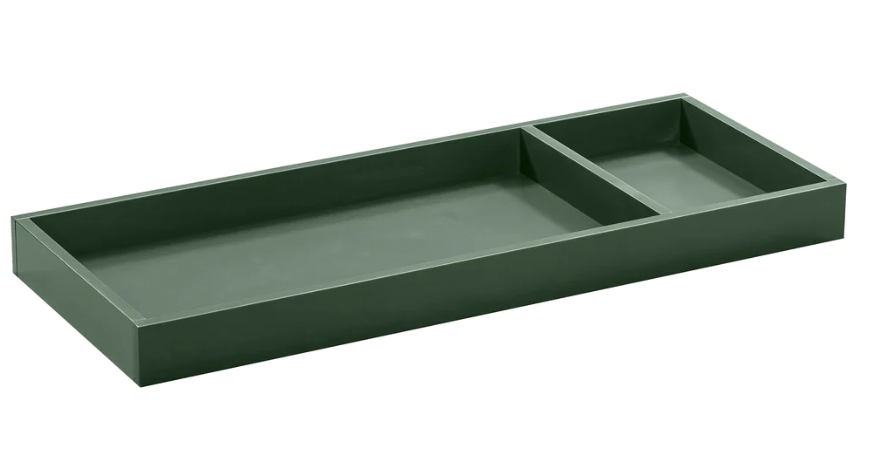 Changing Tray