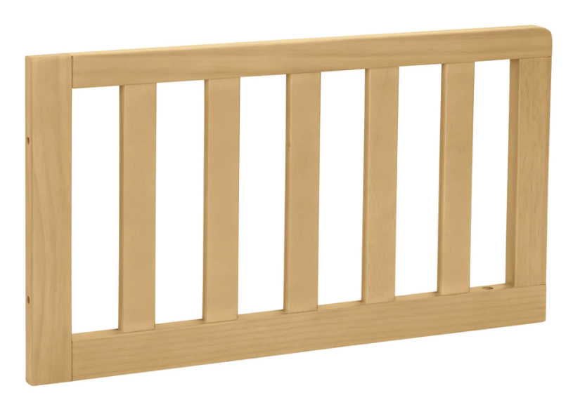 Davinci Toddler Rail