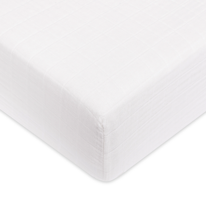 Babyletto All-Stages Midi Crib Sheet