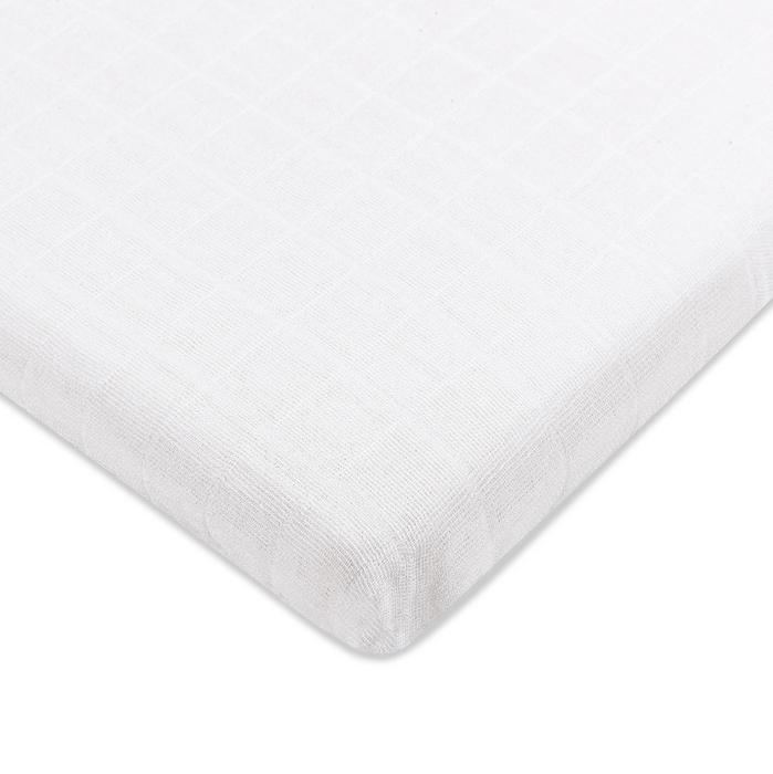 Babyletto All-Stages Bassinet Sheets