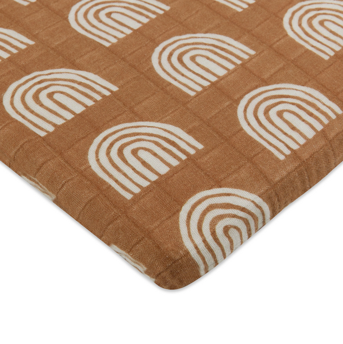 Babyletto All-Stages Bassinet Sheets