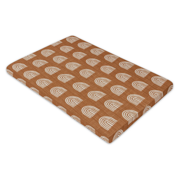 Babyletto All-Stages Bassinet Sheets