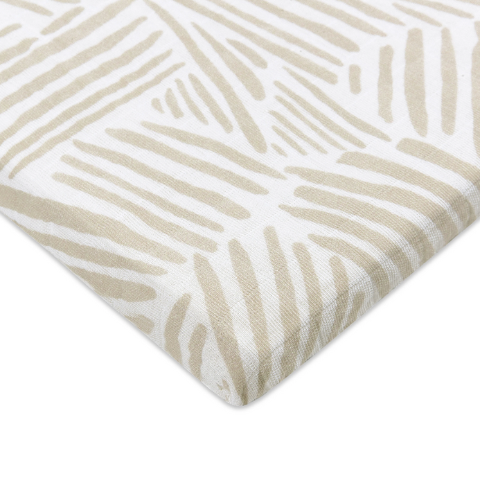Babyletto All-Stages Bassinet Sheets