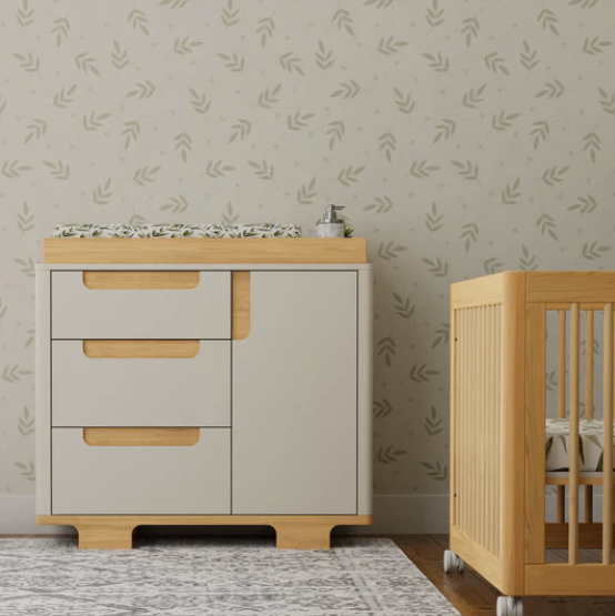 Babyletto Yuzu 3-Drawer Changer Dresser