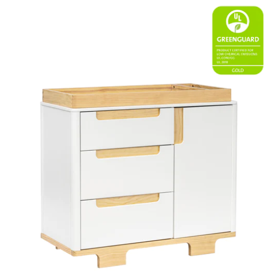 Babyletto Yuzu 3-Drawer Changer Dresser