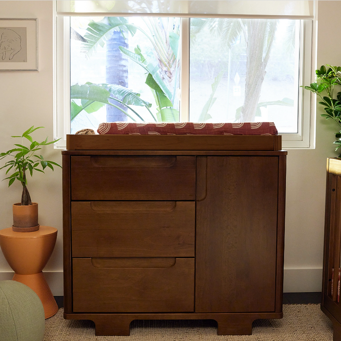 Babyletto Yuzu 3-Drawer Changer Dresser