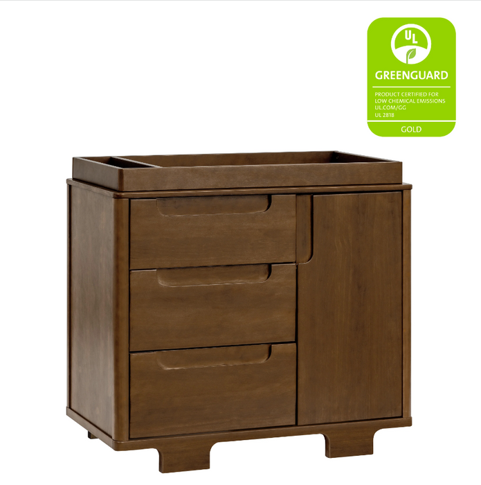Babyletto Yuzu 3-Drawer Changer Dresser