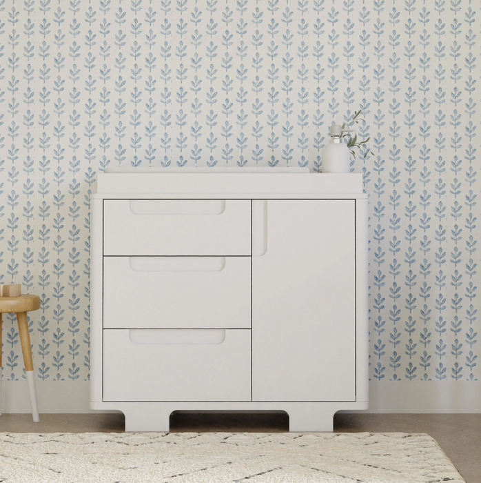 Babyletto Yuzu 3-Drawer Changer Dresser