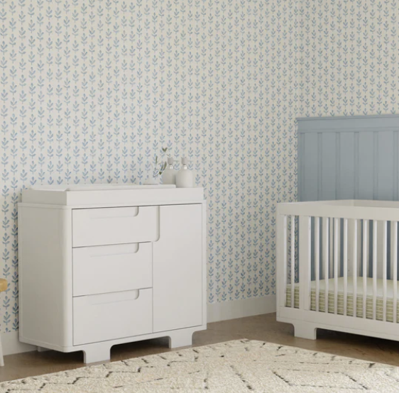 Babyletto Yuzu 3-Drawer Changer Dresser