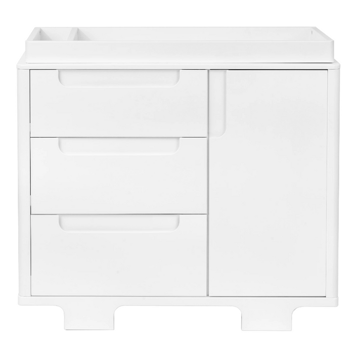 Babyletto Yuzu 3-Drawer Changer Dresser